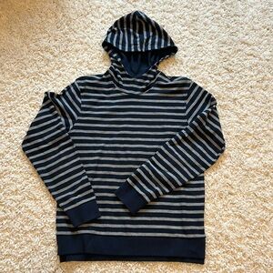 Frank & Oak Hoodie Sweater